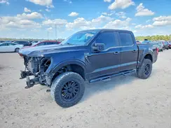 1FTFW2L52SKD45663 2025 FORD F-150