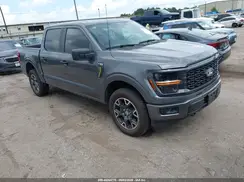 1FTFW2L52SKD64620 2025 FORD F-150