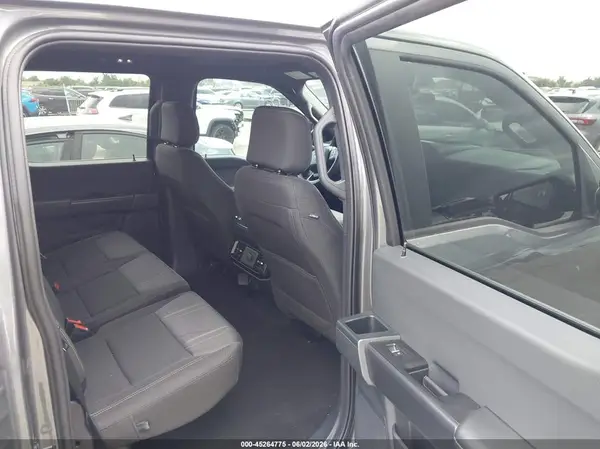 1FTFW2L52SKD64620 2025 FORD F-150 - Image 8