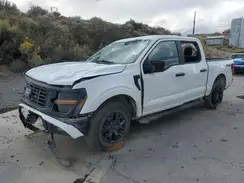 1FTFW2L53RFA11354 2024 FORD F-150