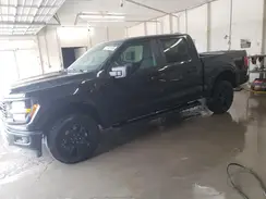1FTFW2L53RFA29580 2024 FORD F-150