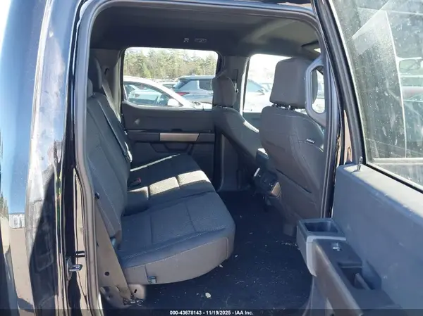 1FTFW2L53RFA33502 2024 FORD F-150 - Image 8