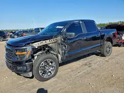 1FTFW2L53RFA55323 2024 FORD F-150
