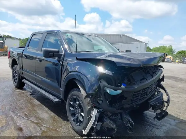 1FTFW2L53RFB08683 2024 FORD F-150 - Image 1