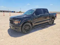 1FTFW2L53RKD38750 2024 FORD F-150