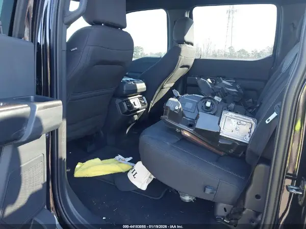 1FTFW2L53RKE29372 2024 FORD F-150 - Image 8