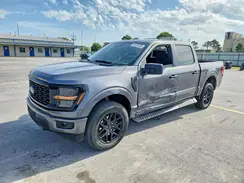 1FTFW2L53RKE77163 2024 FORD F-150