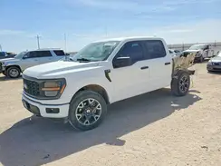 1FTFW2L53RKE83500 2024 FORD F-150