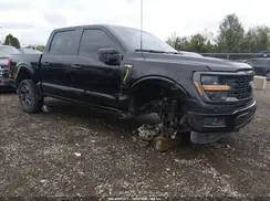 1FTFW2L53RKF43954 2024 FORD F-150