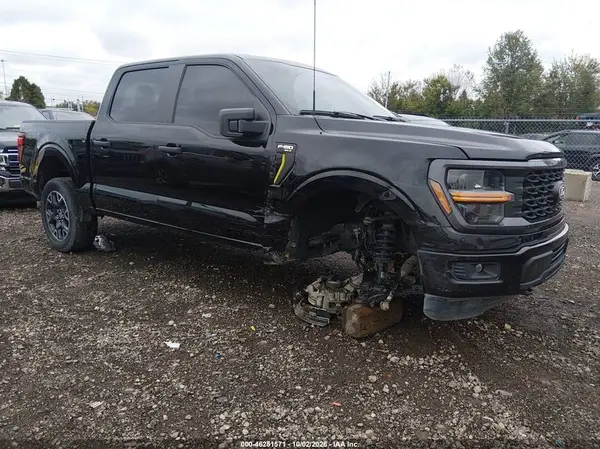 1FTFW2L53RKF43954 2024 FORD F-150 - Image 1