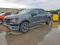 1FTFW2L53RKF46076 2024 FORD F-150
