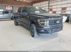 1FTFW2L53RKF46207 2024 FORD F-150