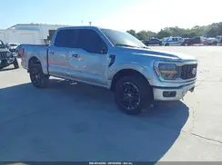 1FTFW2L53RKF47082 2024 FORD F-150