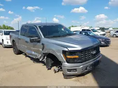 1FTFW2L53SKD02370 2025 FORD F-150