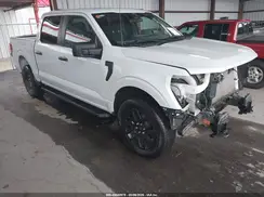 1FTFW2L53SKD04748 2025 FORD F-150