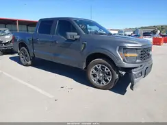 1FTFW2L53SKD59006 2025 FORD F-150