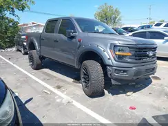 1FTFW2L53SKD74458 2025 FORD F-150