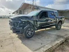 1FTFW2L53SKE78805 2025 FORD F-150