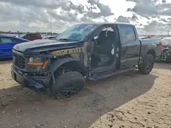 1FTFW2L53SKF15335 2025 FORD F-150