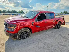 1FTFW2L54RFA14926 2024 FORD F-150
