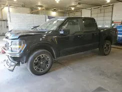 1FTFW2L54RFA28129 2024 FORD F-150