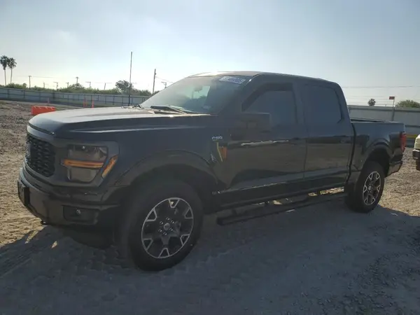 1FTFW2L54RFA79694 2024 FORD F-150 - Image 1
