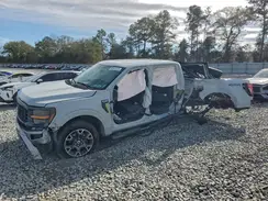 1FTFW2L54RFB12287 2024 FORD F-150