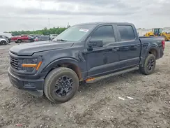 1FTFW2L54RFB63319 2024 FORD F-150