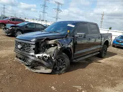 1FTFW2L54RFB83151 2024 FORD F-150