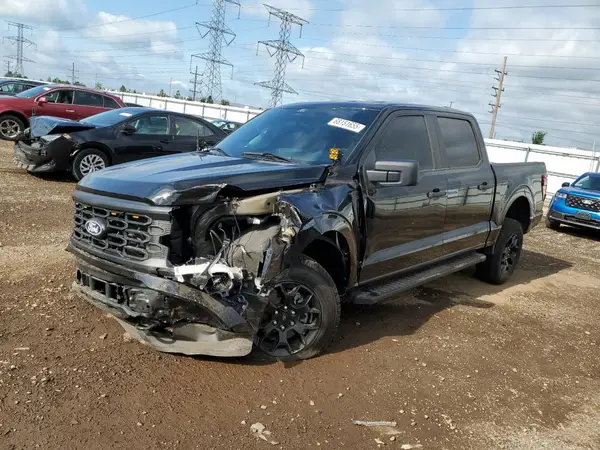 1FTFW2L54RFB83151 2024 FORD F-150 - Image 1