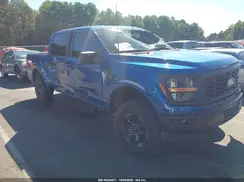 1FTFW2L54RFB83909 2024 FORD F-150