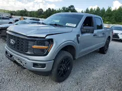 1FTFW2L54RKD06910 2024 FORD F-150