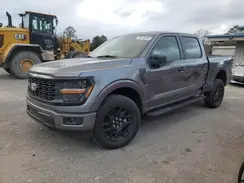 1FTFW2L54RKD33184 2024 FORD F-150