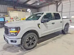1FTFW2L54RKD54228 2024 FORD F-150