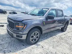 1FTFW2L54RKD54326 2024 FORD F-150