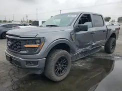 1FTFW2L54RKD55086 2024 FORD F-150