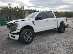 1FTFW2L54RKD55945 2024 FORD F-150
