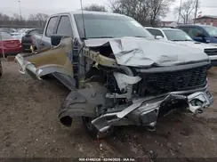 1FTFW2L54RKD58084 2024 FORD F-150