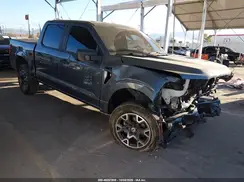 1FTFW2L54RKD71062 2024 FORD F-150