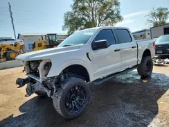 1FTFW2L54RKD80411 2024 FORD F-150