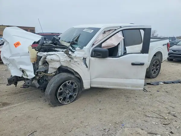 1FTFW2L54RKE18140 2024 FORD F-150 - Image 1