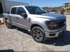 1FTFW2L54RKF09151 2024 FORD F-150