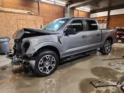 1FTFW2L54RKF45146 2024 FORD F-150