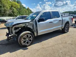 1FTFW2L54RKF46278 2024 FORD F-150