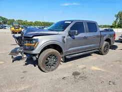 1FTFW2L54RKF60438 2024 FORD F-150
