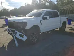 1FTFW2L54SKD50539 2025 FORD F-150