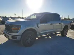 1FTFW2L54SKE99954 2025 FORD F-150