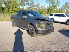 1FTFW2L55RFA33629 2024 FORD F-150