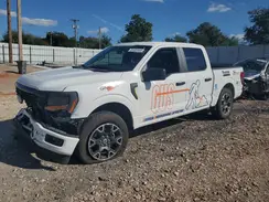 1FTFW2L55RFA60832 2024 FORD F-150