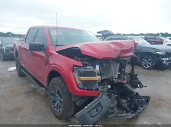 1FTFW2L55RFB11570 2024 FORD F-150